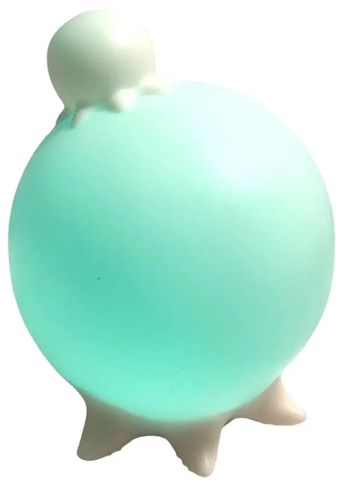 Ollie Octopus Multi-Color Changing LED Rechargeable Night Light Lamp