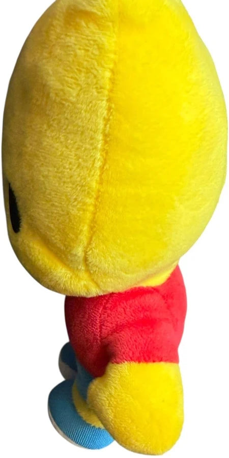 The Simpsons Cutie Bart Doll Plush New