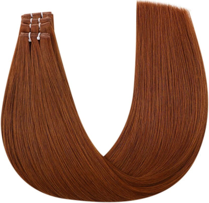UNICE Shine Genius Weft Extensions Virgin Hair 20"