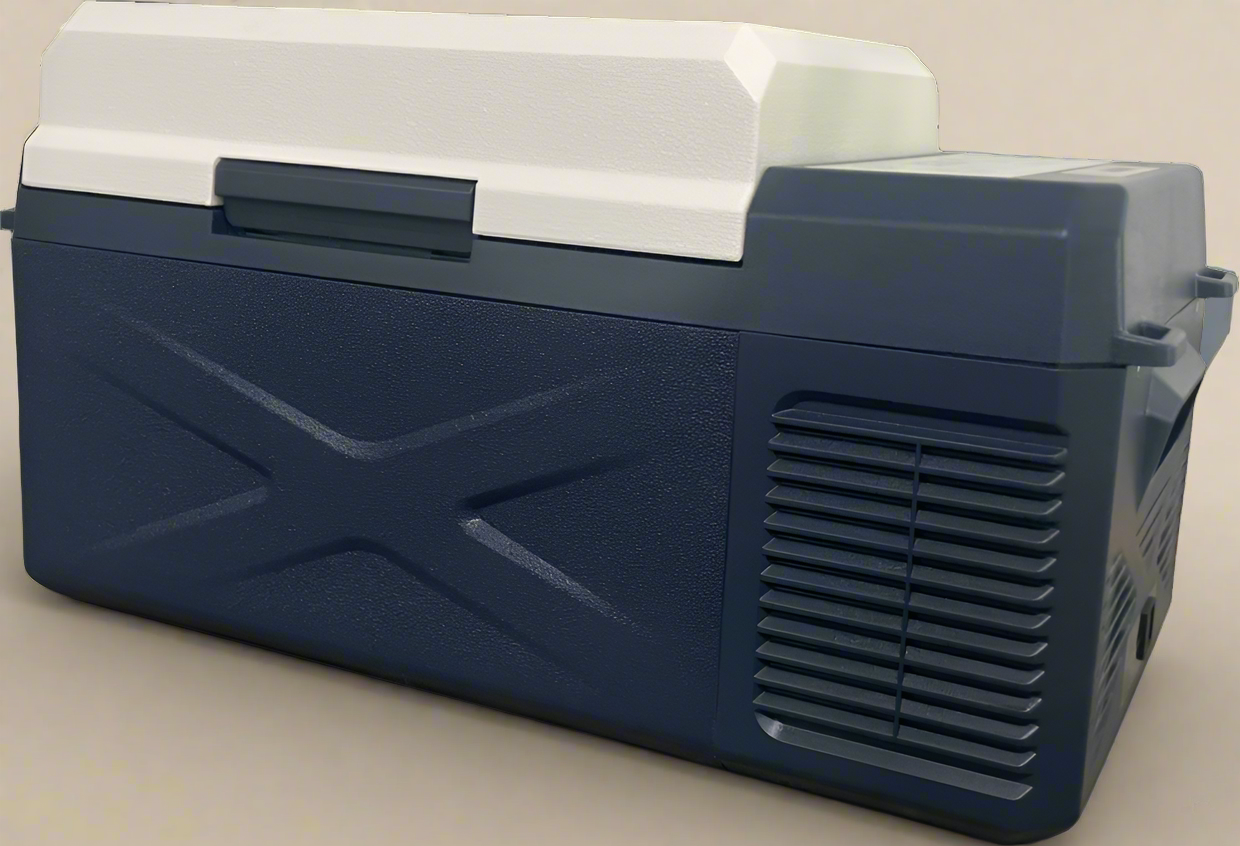 Alpicool X20 Portable Refrigerator