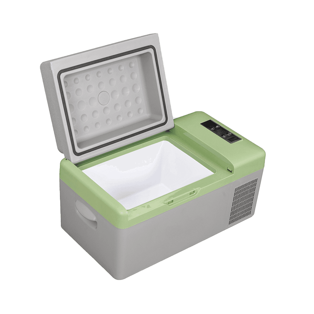Alpicool Y20T Portable Car Fridge