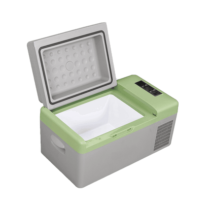 Alpicool Y20T Portable Car Fridge